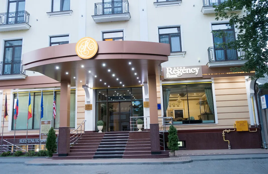 Regency Hotel-1