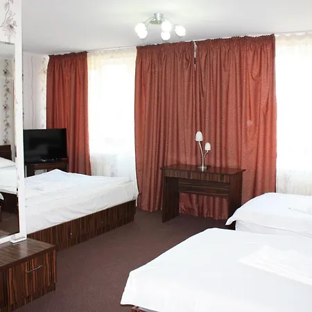 Europa Hotel-3