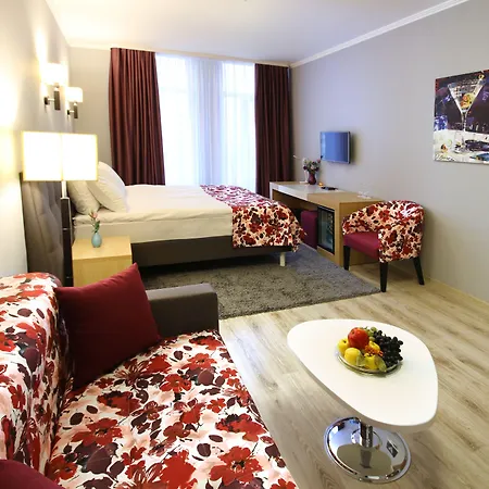 City Park Hotel-3