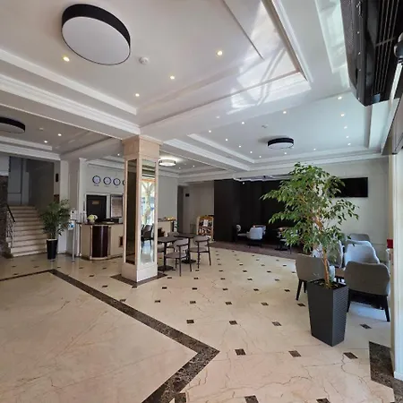 Regency Hotel-3
